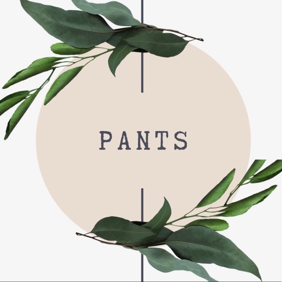 Pants - Picture 1 of 1